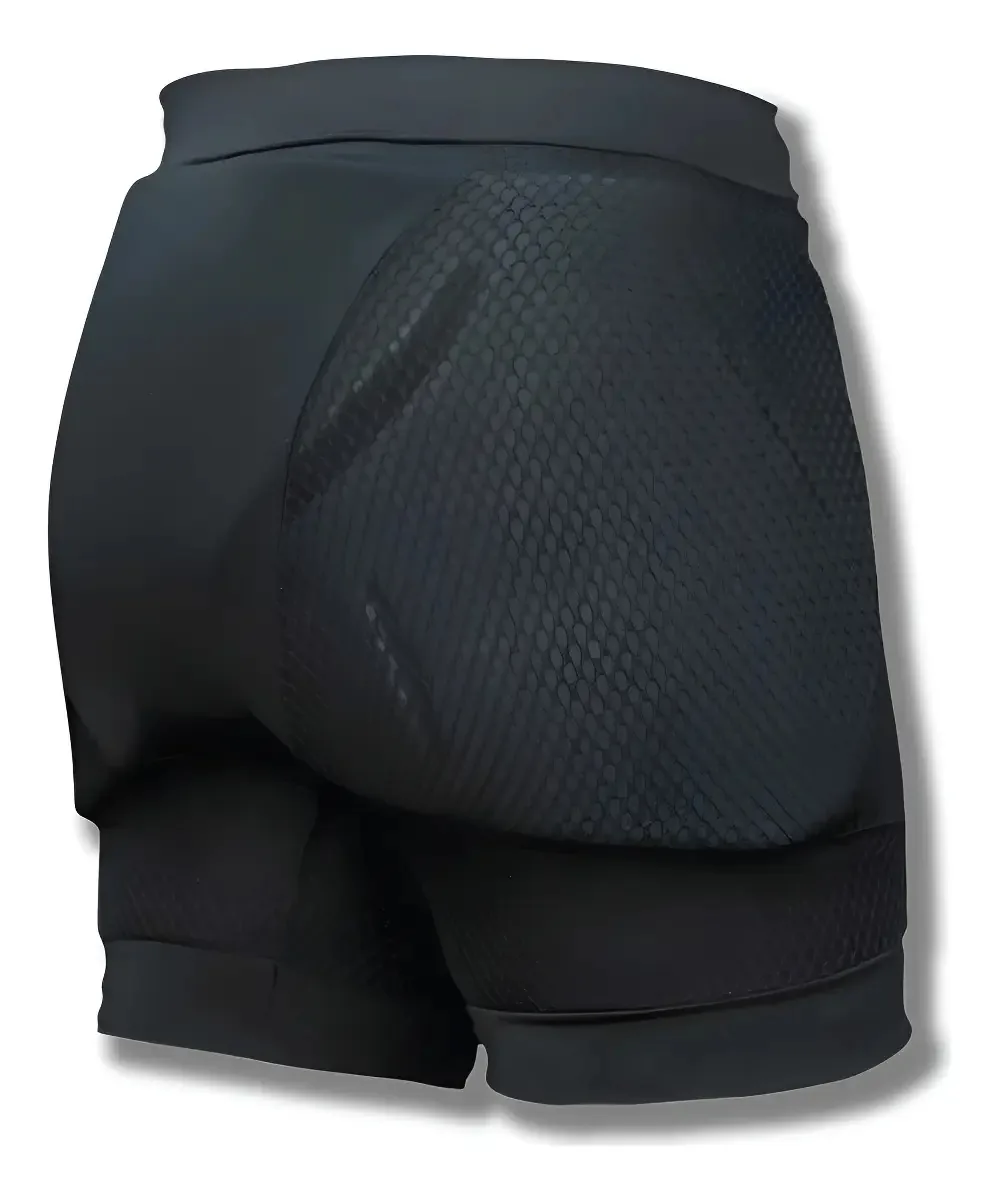 Protetor De Quadril Niggli Pads - Profissional