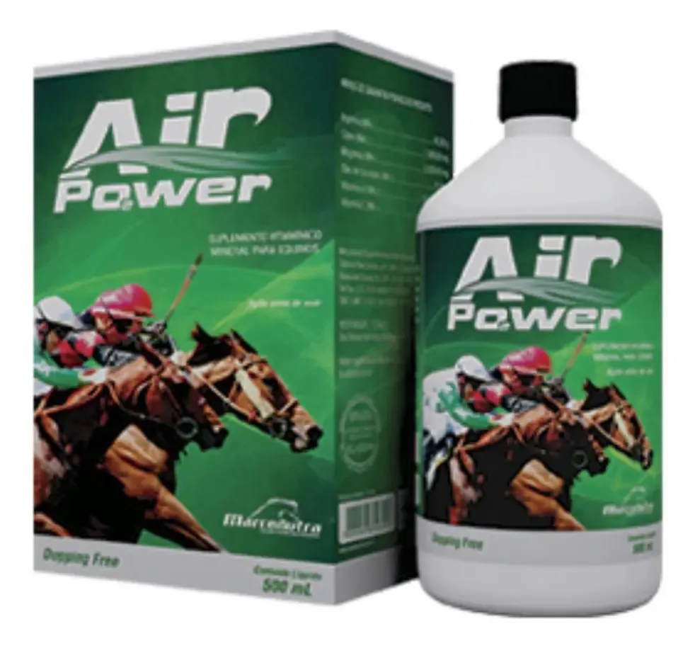 Air Power - 500 Ml