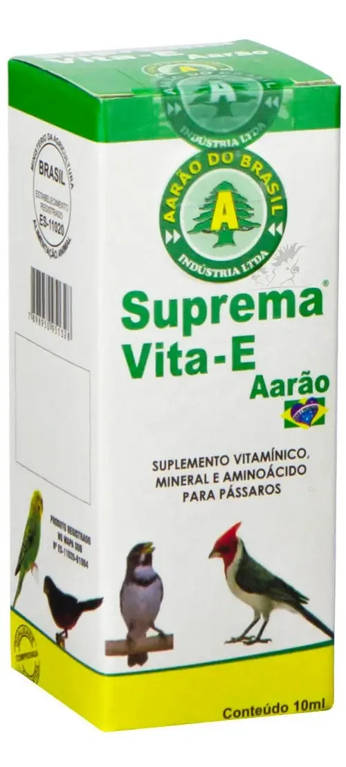 Suprema Vita-e - 10ml