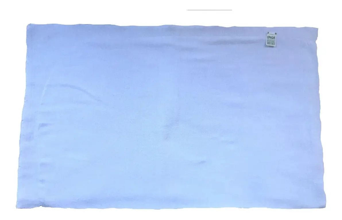 Saco Alvejado Saga 40x70