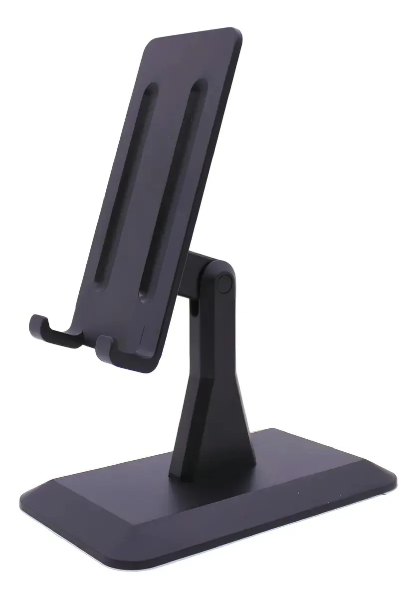 Suporte Mesa Celular Preto - Masticmol