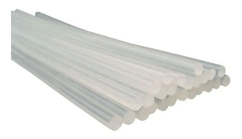 Cola Bastao Silicone Fino Brw:unidade
