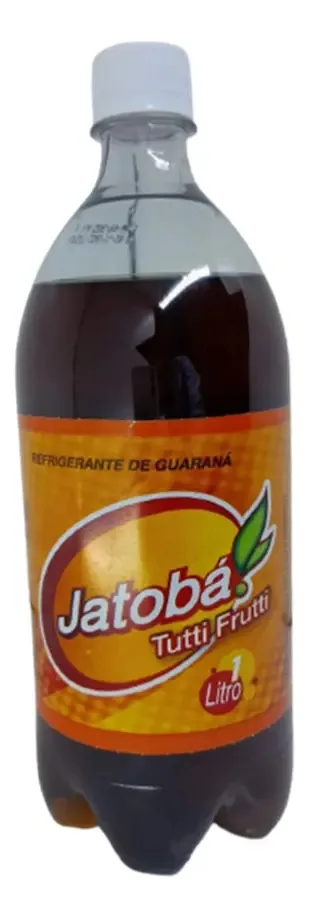 Refrigerante Nordestino Jatobá 1litro