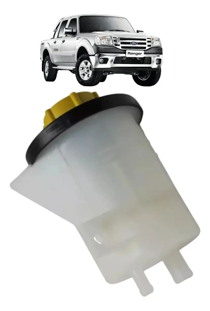 Reservatório da Direção Hidráulica FORD RANGER - AMPRI 56126