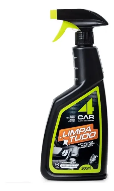 Limpa Tudo Clean 500ml