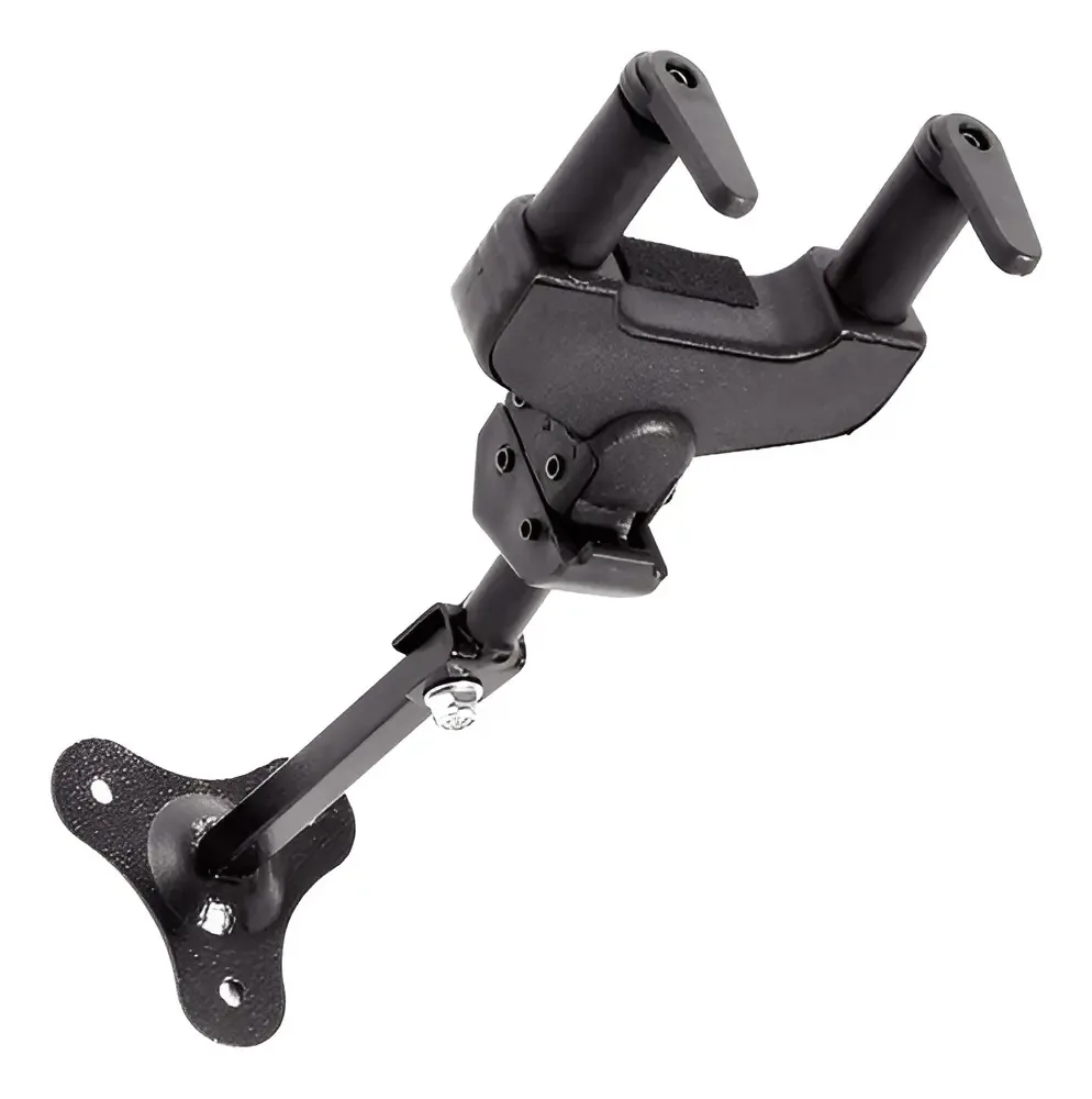 Suporte De Parede Ibox Agsr Com Trava Para Instrumentos