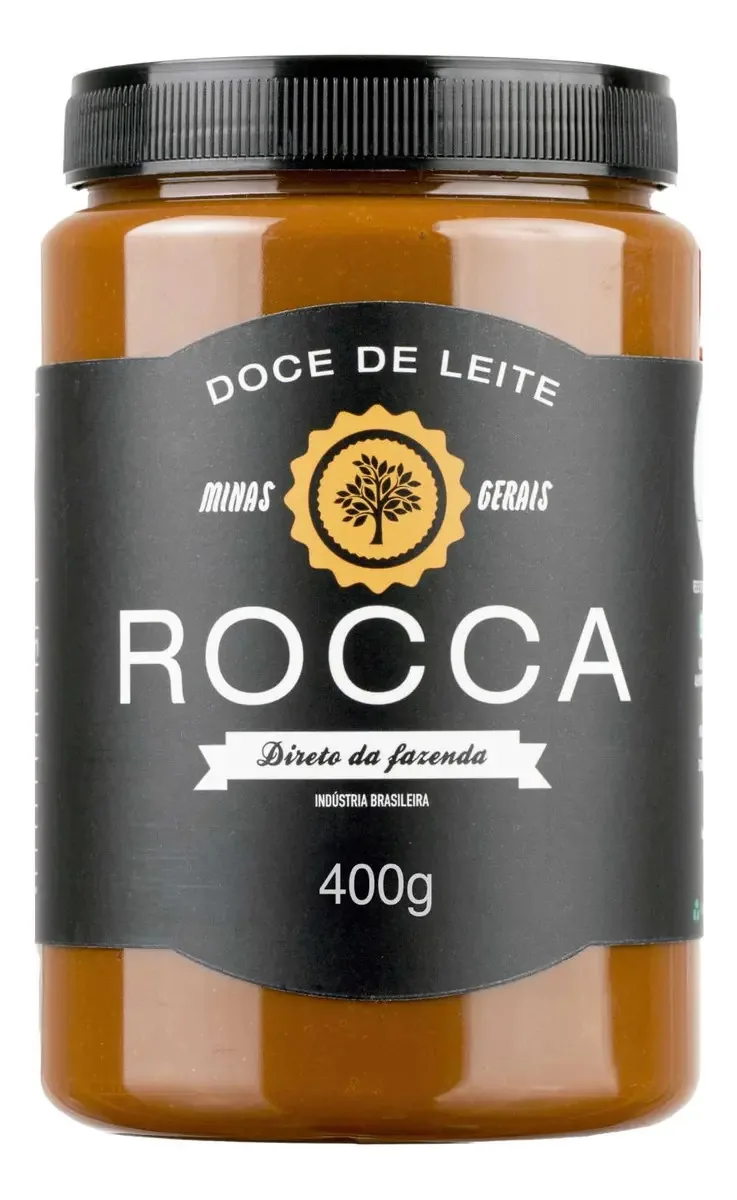 400g Doce De Leite