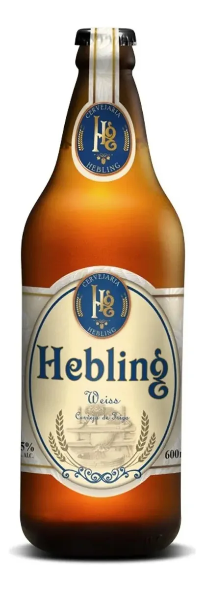 Cerv.hebling Weiss