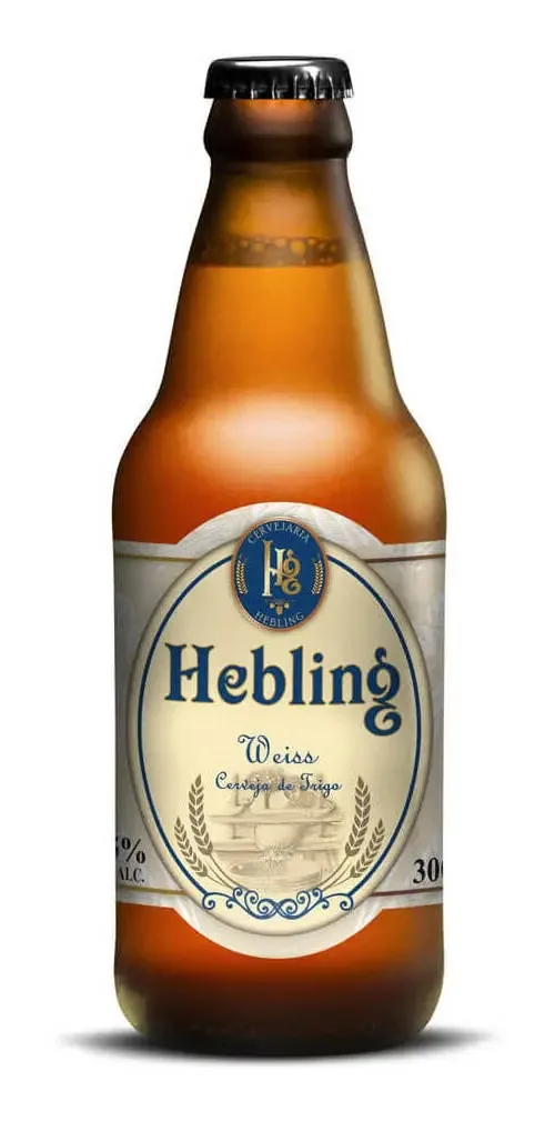 Cerv Hebling Weiss One Way 300ml