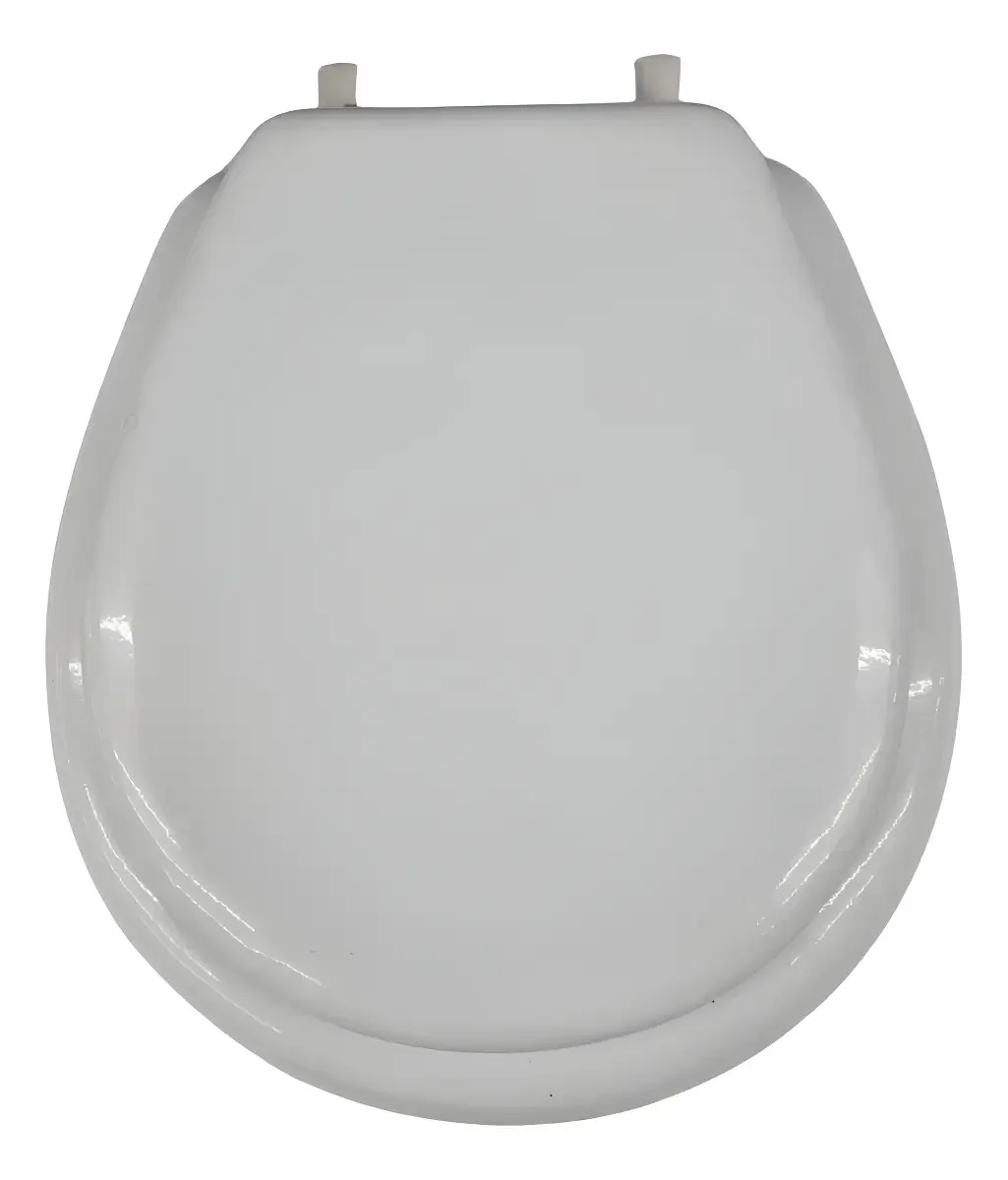 Assento Almofadado Plastfama Avalon Atrium Branco