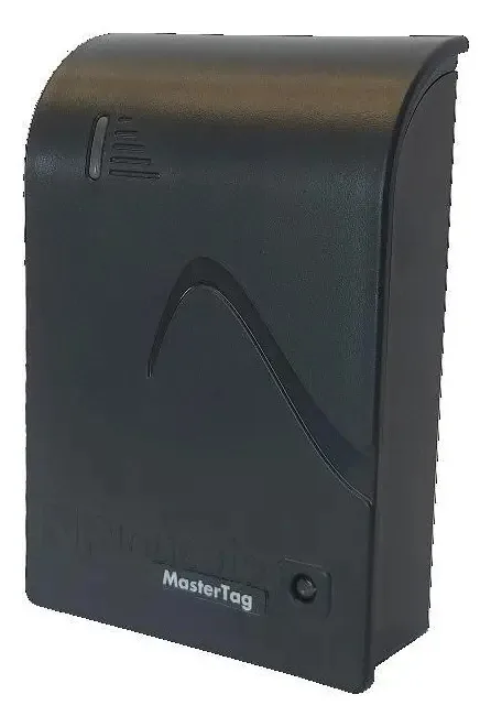 Cadastrador Master Tag Pinaculo