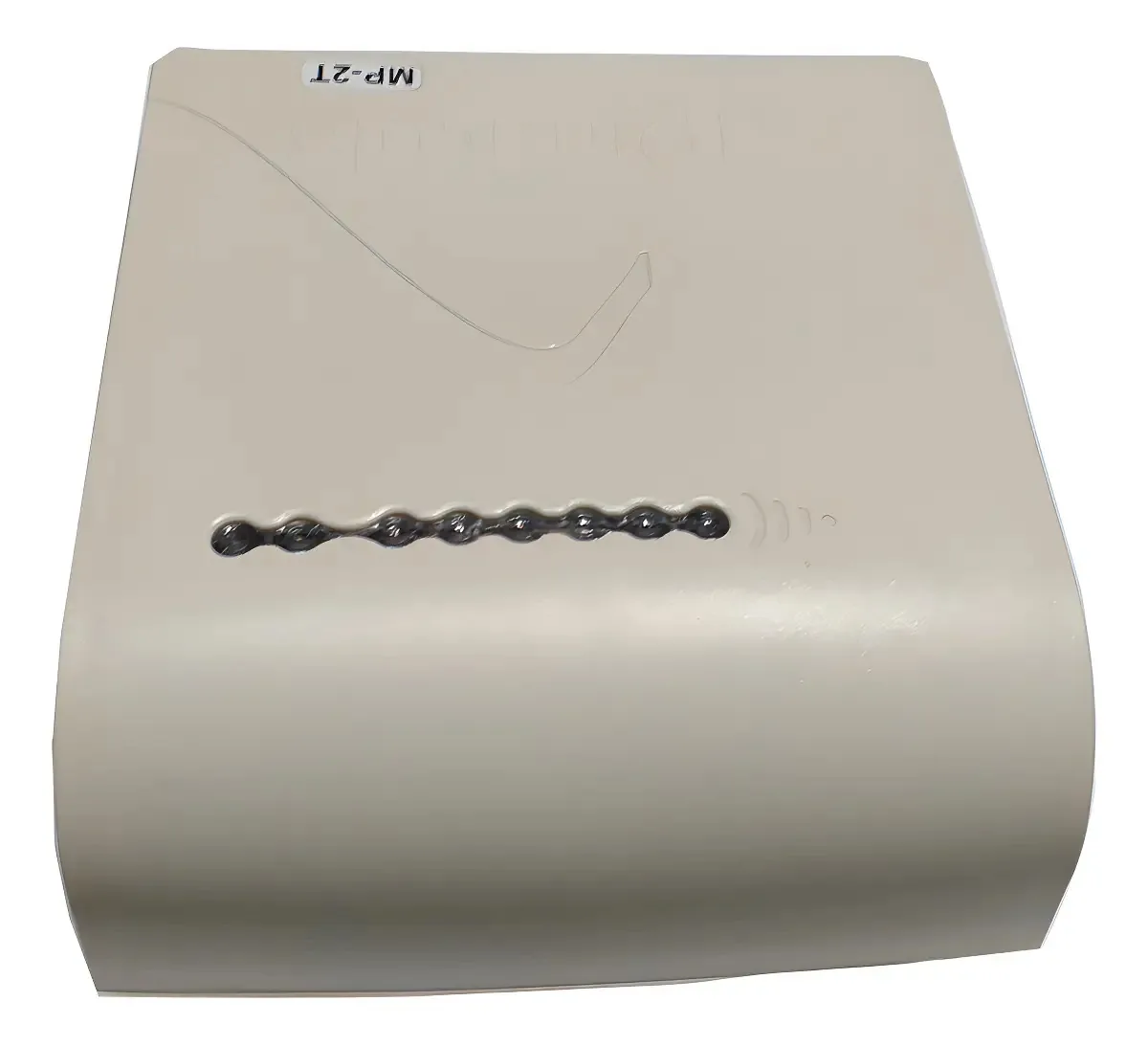 Central Interfone Celular 2 Portas Mp2t 3g Portao E Guarita