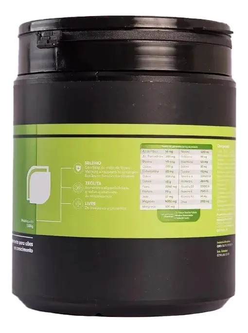 Nutroplus Primus Crescimento 500g