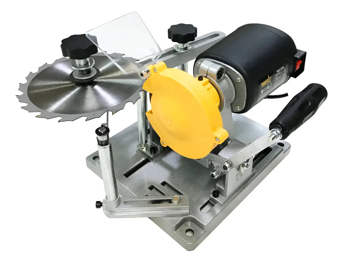 Afiador Disco Serra Circular Starflex SCS400 Até 40cm