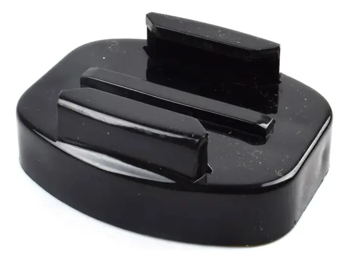 Adaptador De Tripé Para Câmeras Compactas