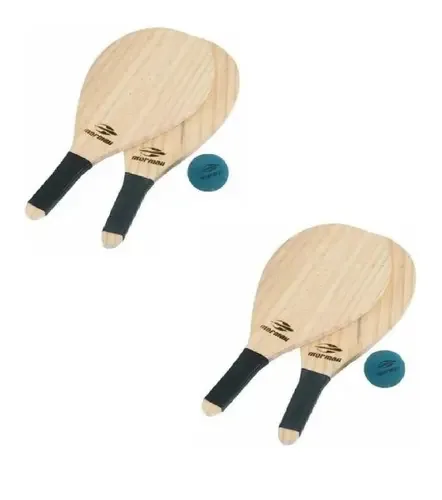 Kit Raquetefres