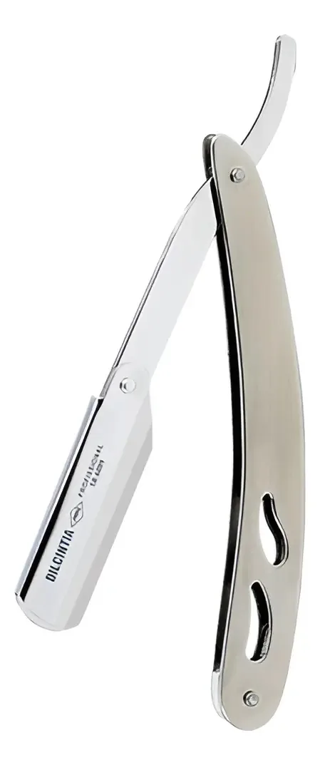 Navalha Dilcintia Aco Inox Sr6009 Un