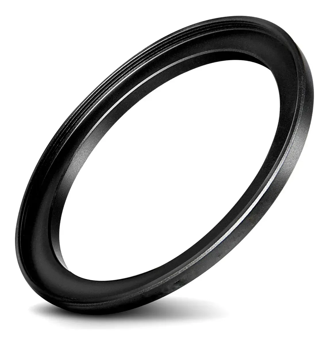Anel Adaptador De Lente Step Up 7277mm
