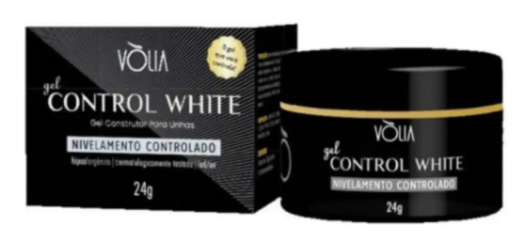 Gel Control White 2g Volia