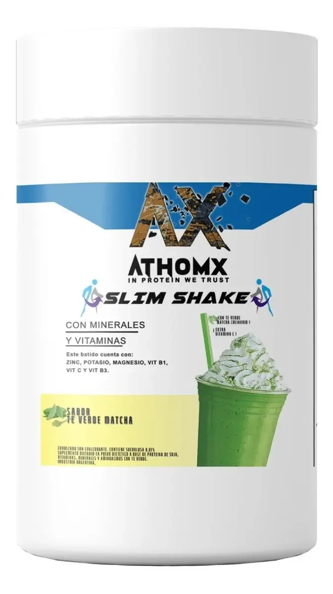 Proteina Sem.abobora