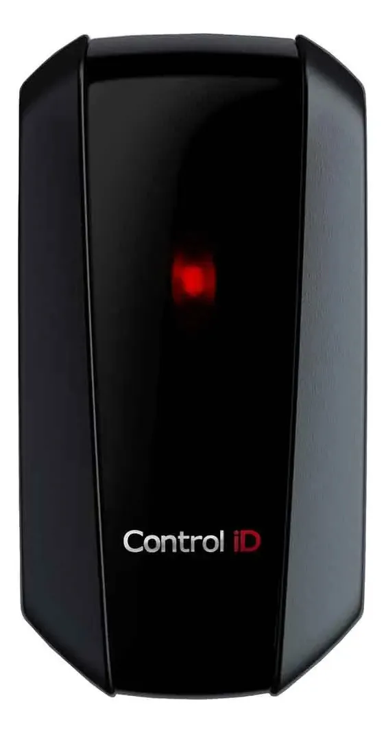 Leitor De Cartao Idprox Slim Mifare Control Id