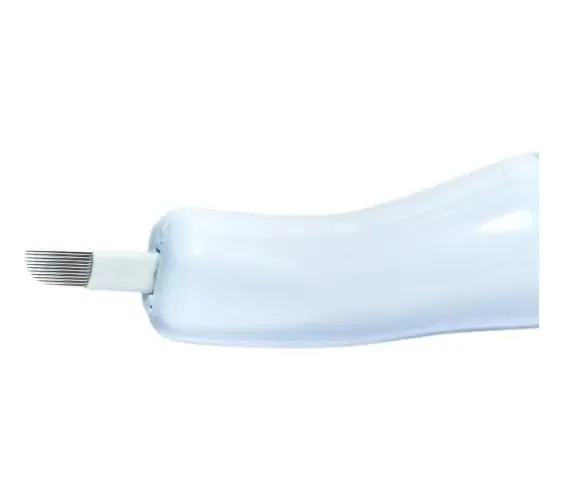 Tebori Profissional Descartável 11 Flex Curved