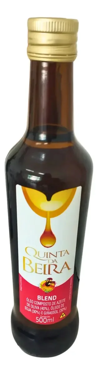 Temp Blend Azeite Q Da B