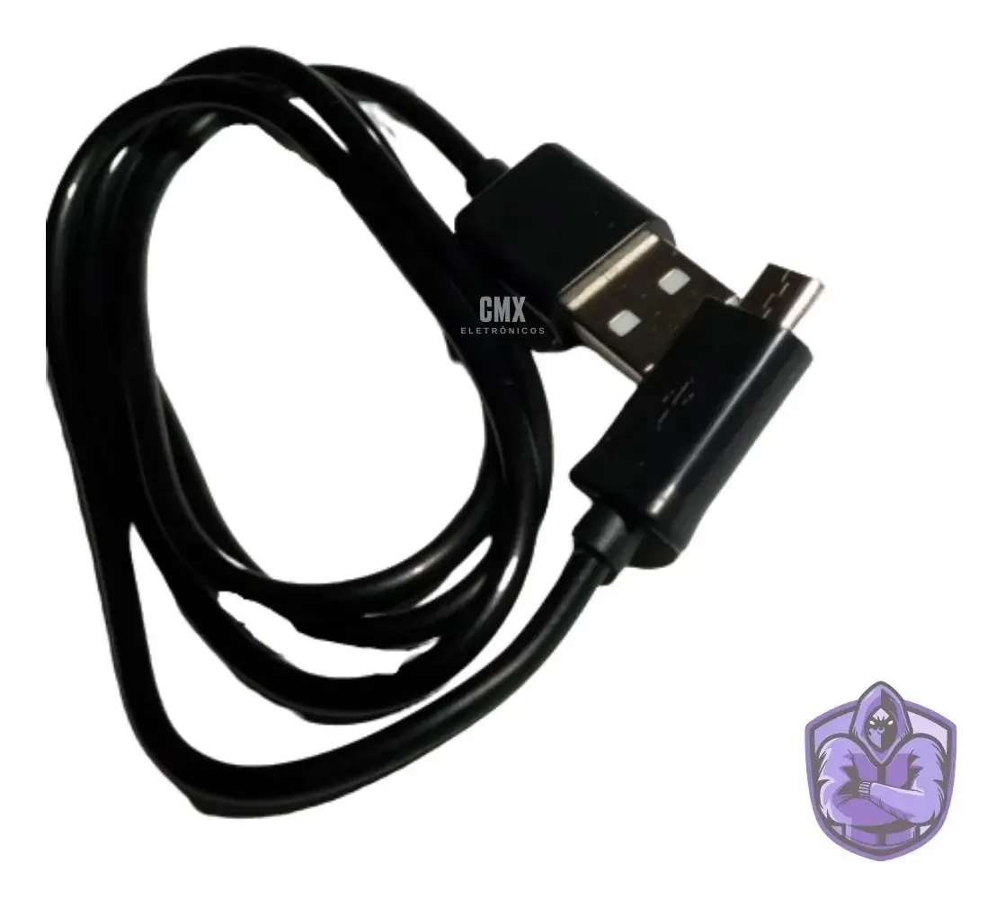 Atacado 20 Cabos Micro Usb (android)