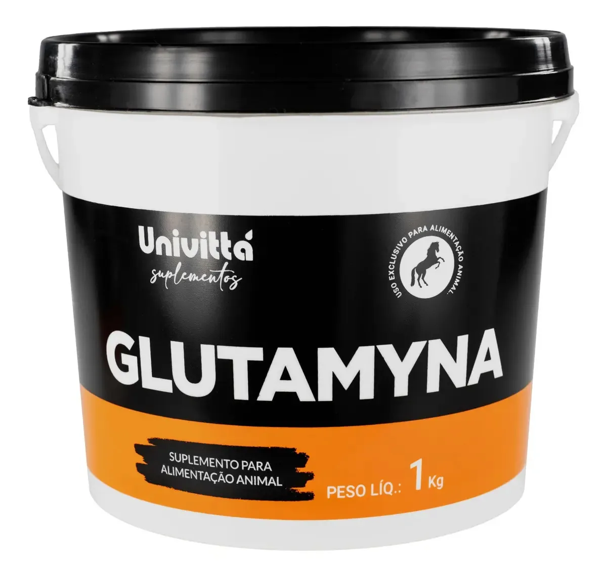 Glutamina 1 Kg - Univitta