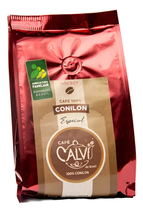 Cafe Calvi 100 Conilon 250g