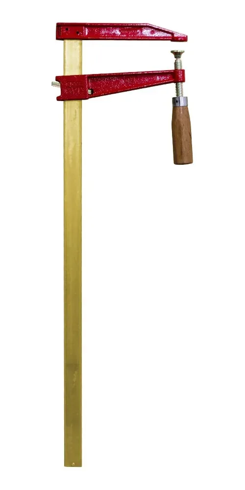 Grampo Sargento F200 X 80cm Jabtools