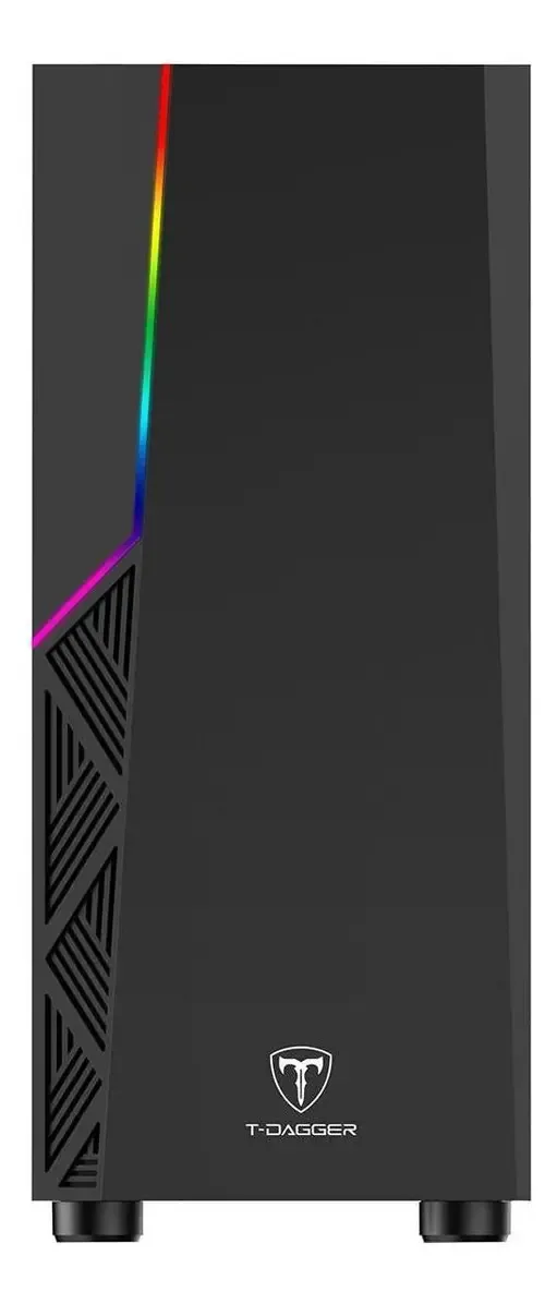 Pc Gamer Cpu Intel I5 7400 8gb Ddr4 Ssd 240gb