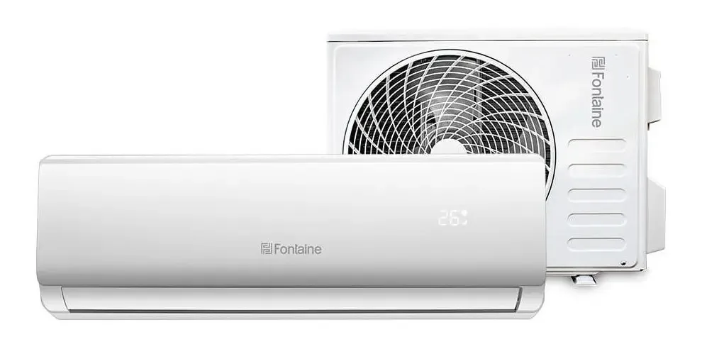 Fontaine G7 Plus FIN12F2R4CON01 branco