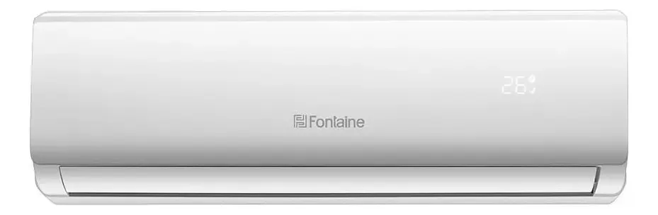 Fontaine FIN18F2R4CON02 branco