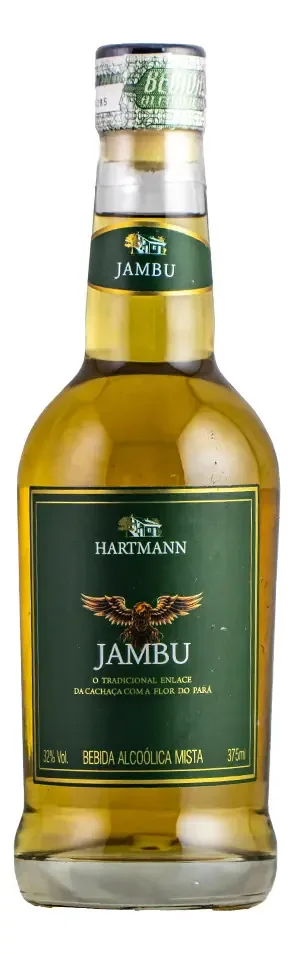 Bebida Mista Hartmann Jambu 375ml