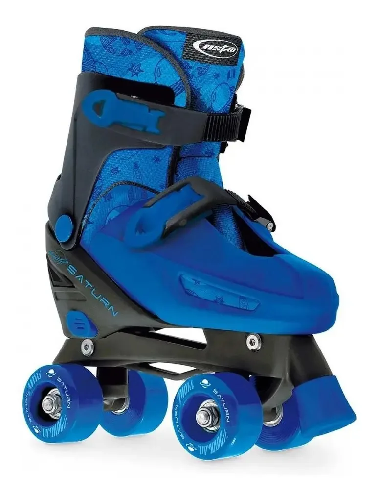 Patins Astro Quad Sat Az M 35/38 90