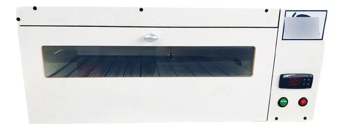 Chocadeira Automática Elétrica Digital Gp 100 Ovos Voltagem