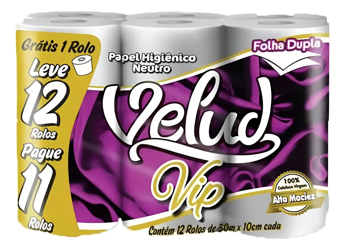 Ph Velud Fd 30m C/12