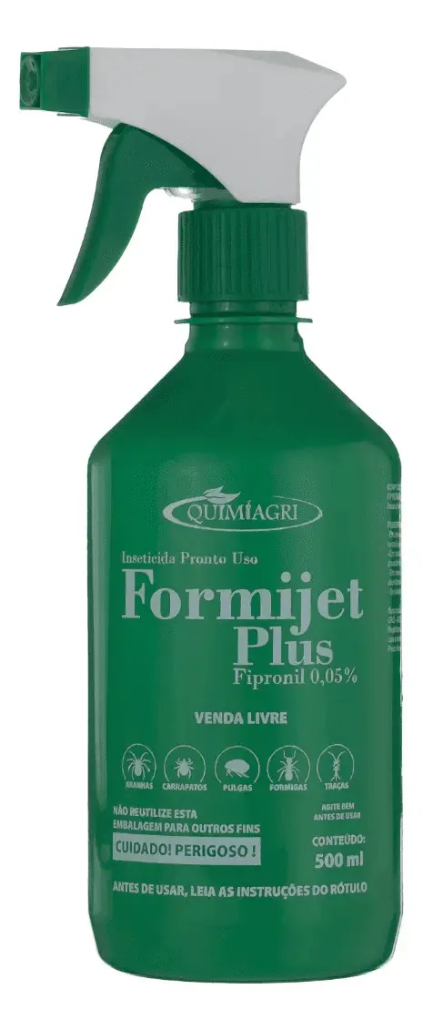 Formijet Quimiagri Formicida Spray 500 g