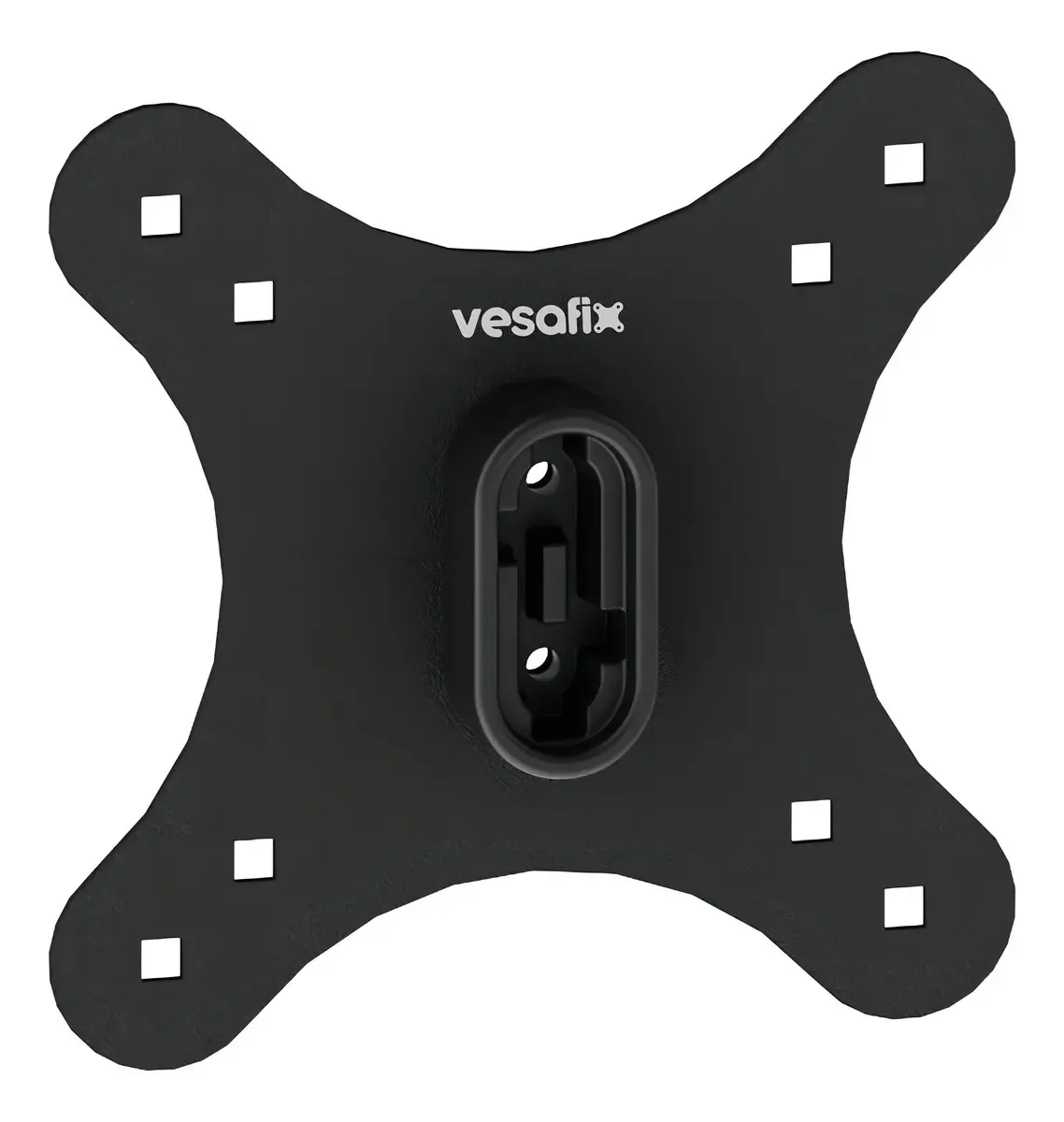 Adaptador Vesa Monitor Msi Optix Sem Furação Vesa