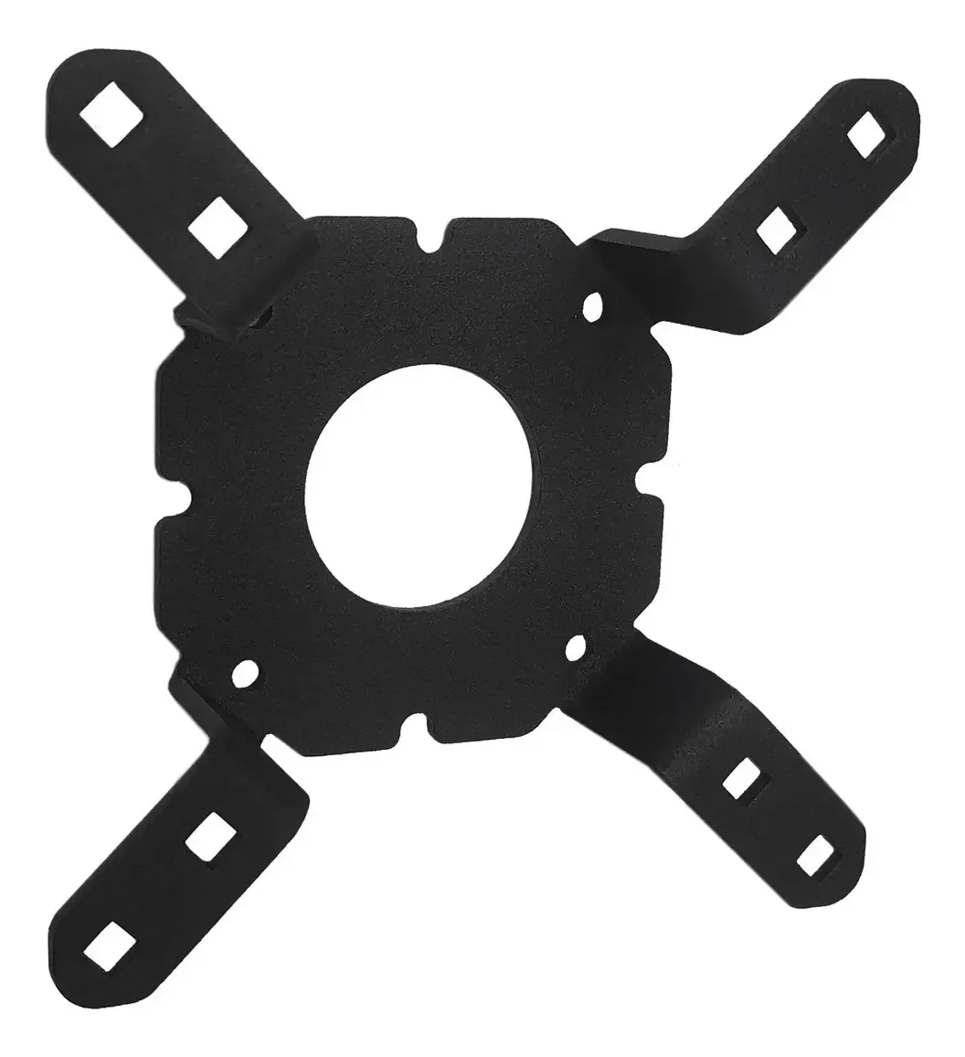 Adaptador Vesa Monitor Curvo Samsung Cfg70 Cfg73