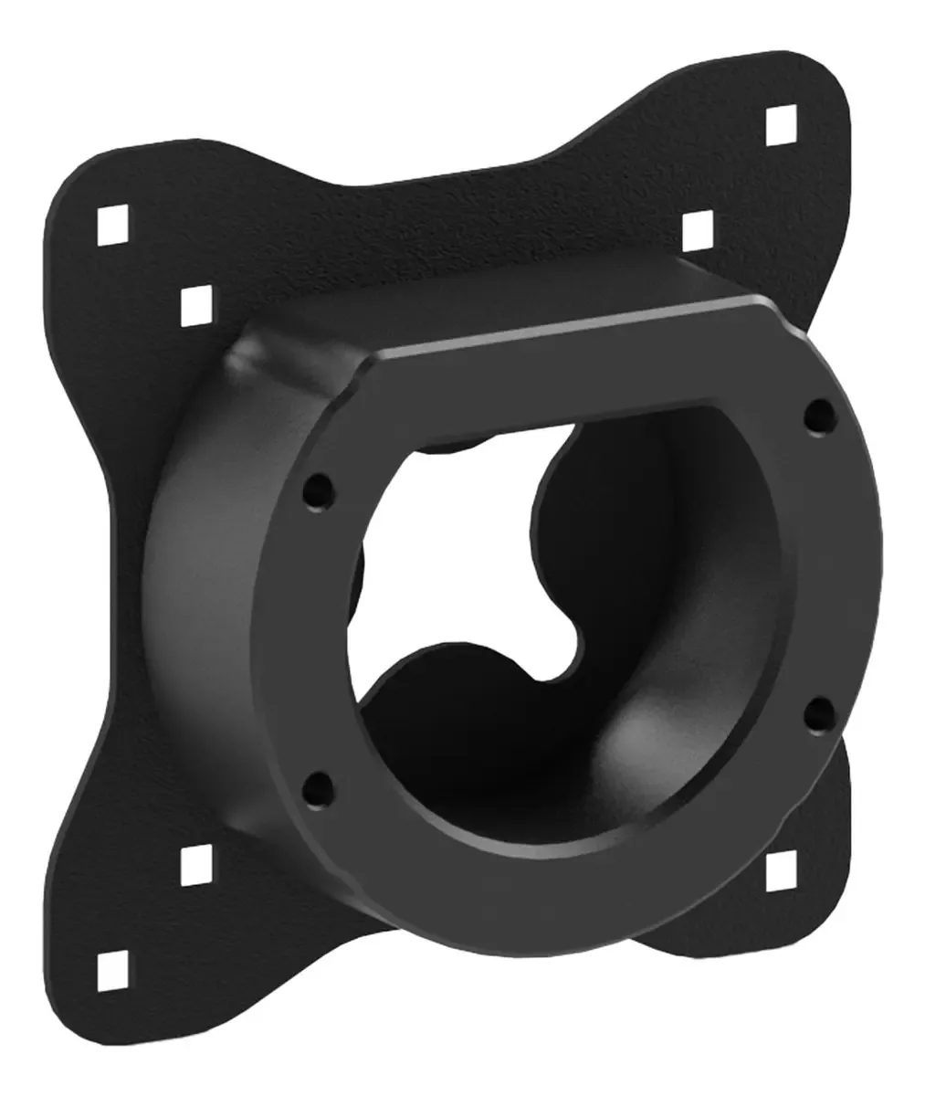 Adaptador Vesa Monitor Samsung Odyssey G7 Lc27g75tqslxzd