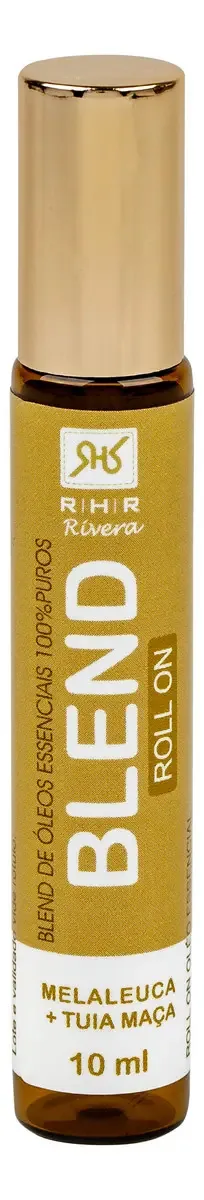 Herpes Blend Roll-on 10ml