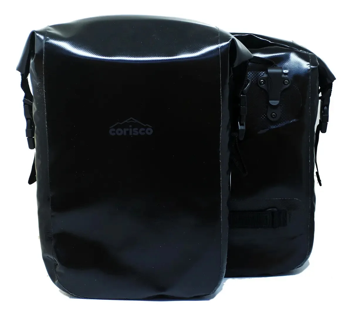 Alforje De Bicicleta 30 Litros Corisco