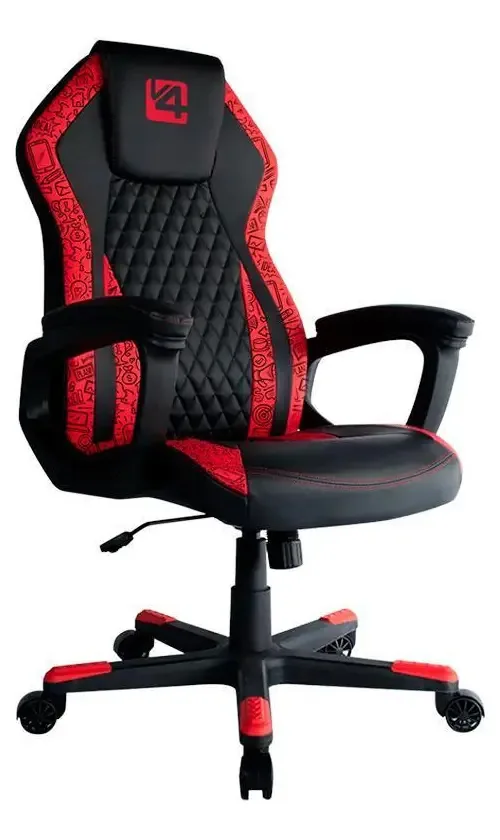 Cadeira Gamer V4 Company Ltv Elements
