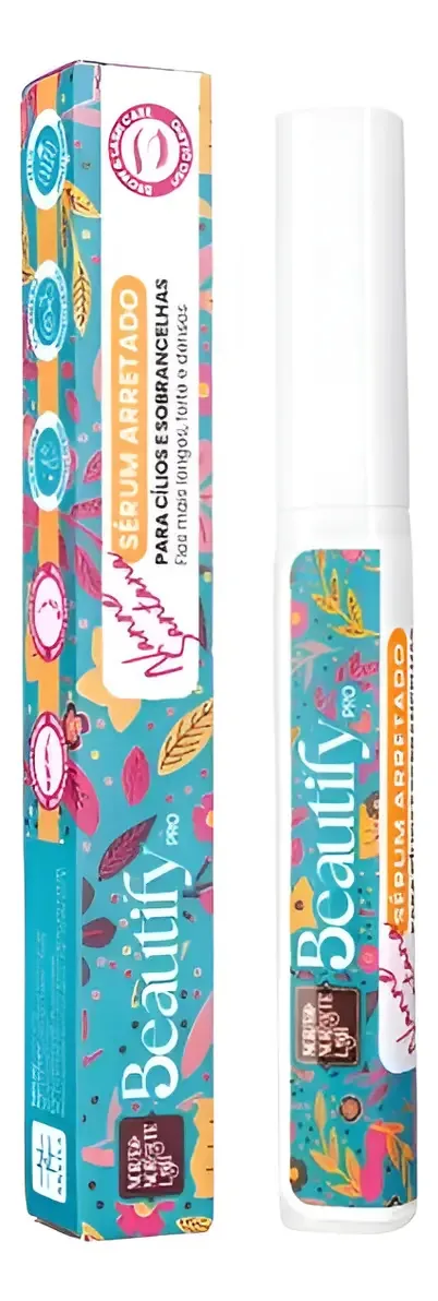 Serum Beautify Pro 5ml Arretado