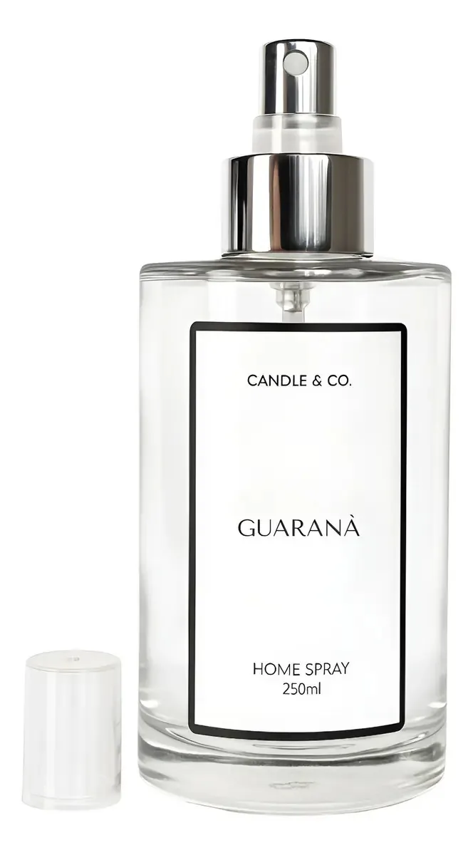 Home Spray Guaraná 250ml