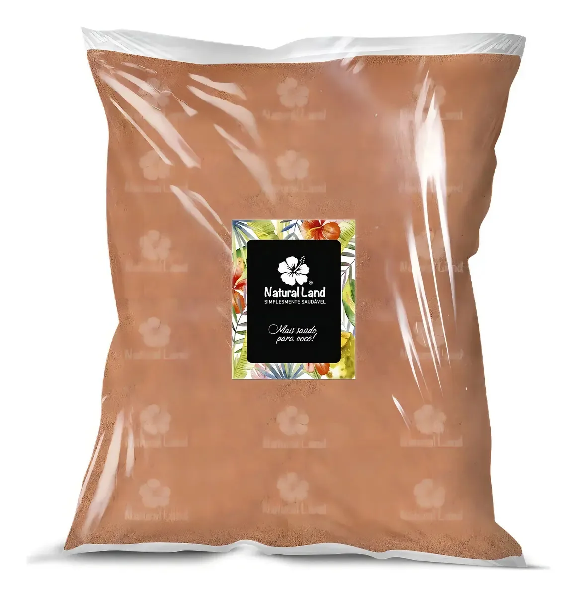 Açúcar De Coco Premium Natural Land 1kg