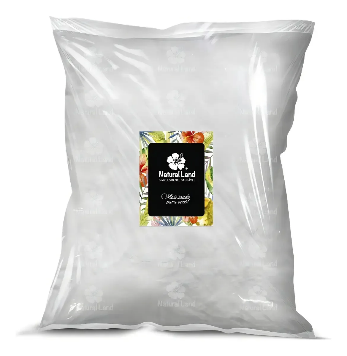 Bicarbonato De Sódio Premium Natural Land 1kg