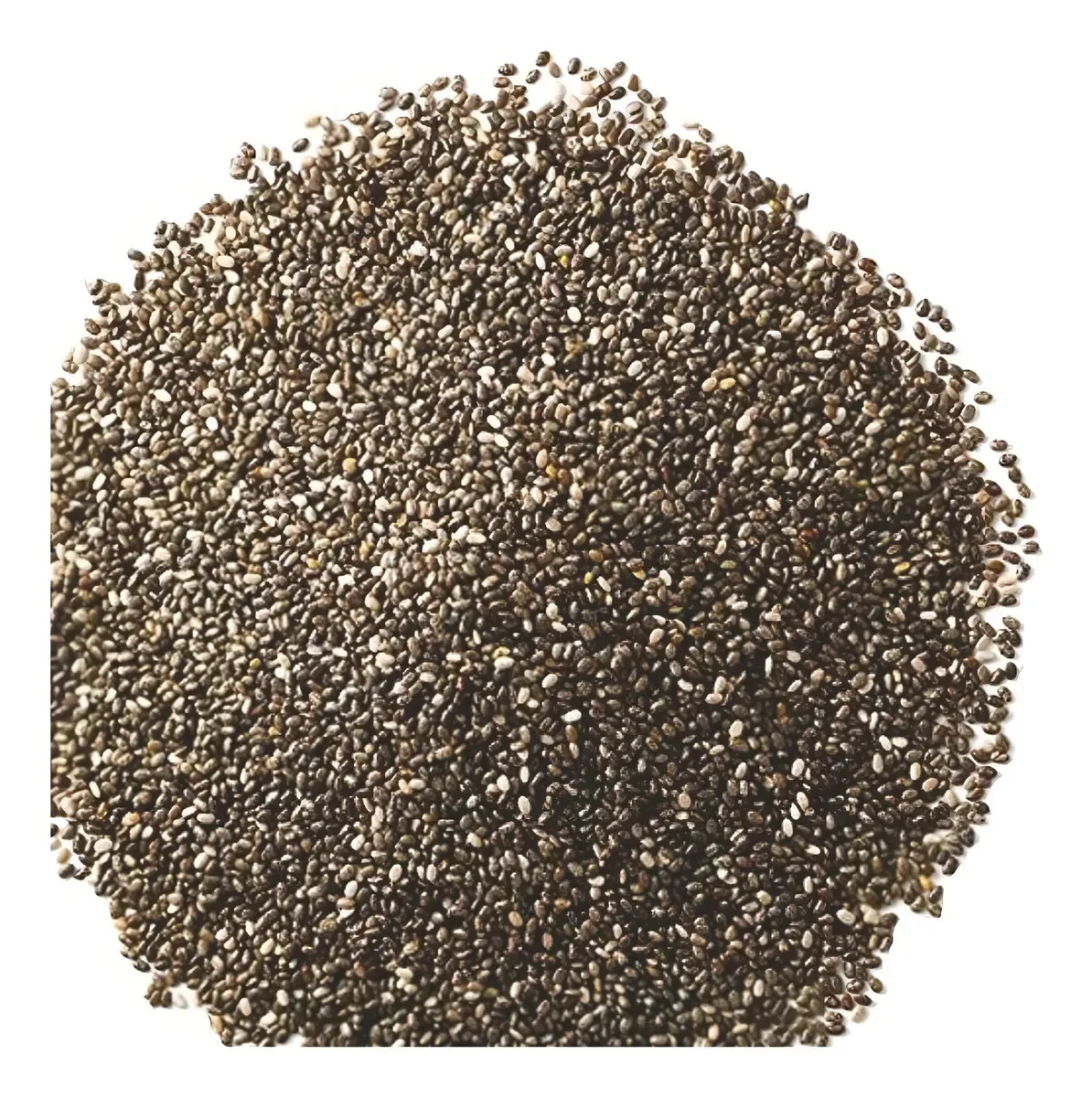 Semente De Chia Natural Land 500g